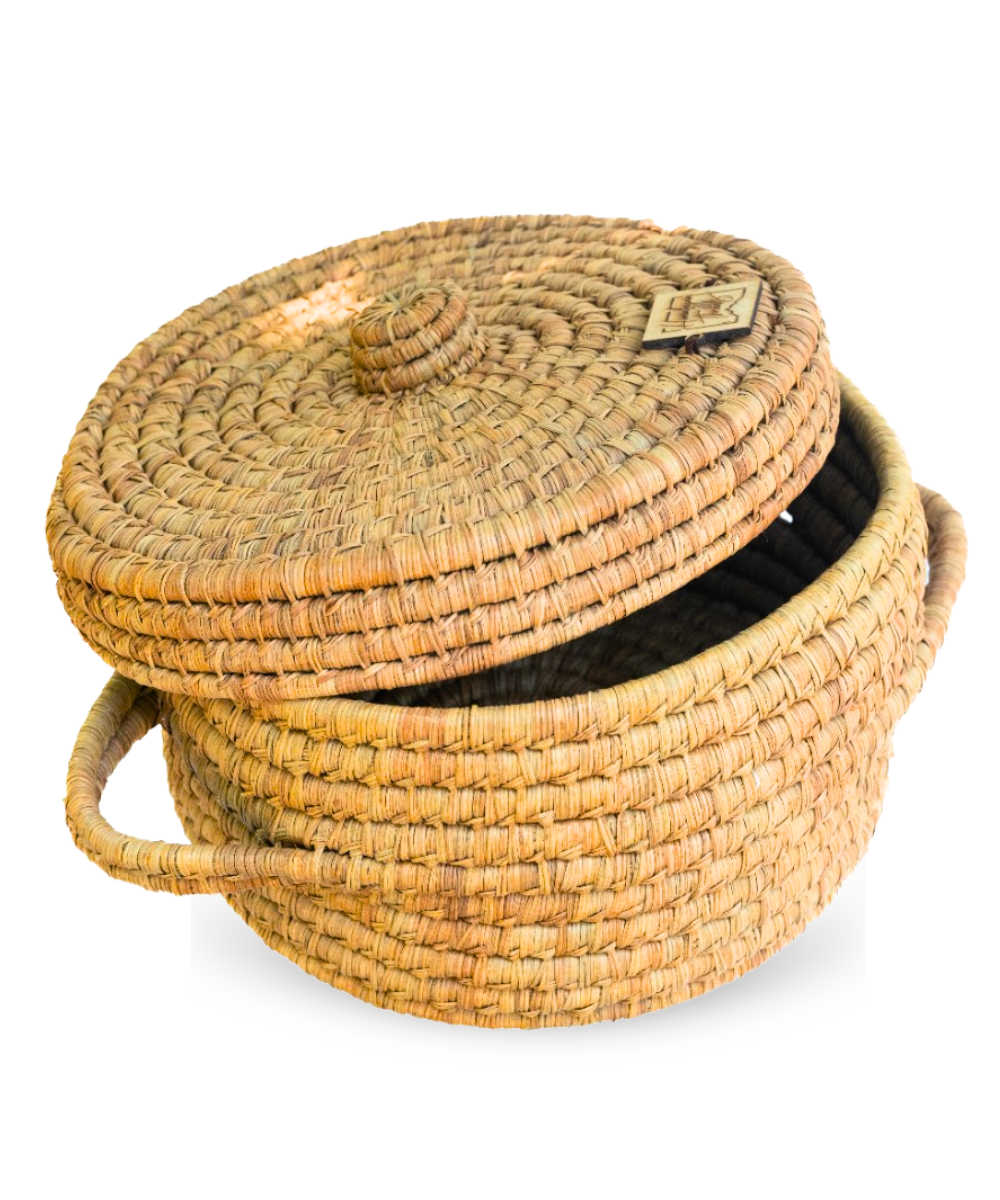 24-021 ROTI BASKET SMALL