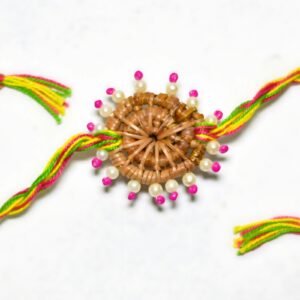 The Glam Rakhi