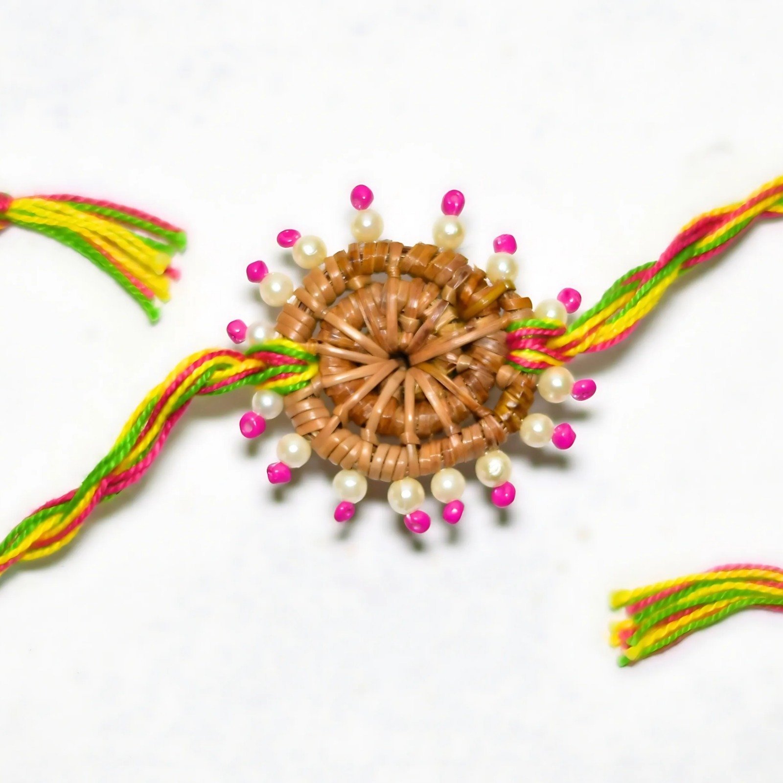 The Chakri Rakhi