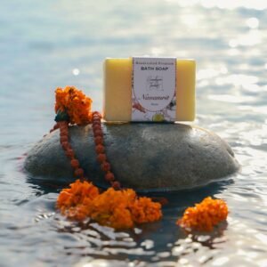 Navamrit Soap