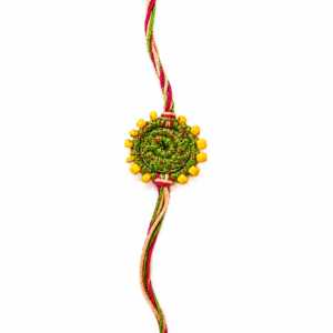 Pine Rakhi