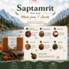 Saptamrit Soap - Thumbnail Image 3