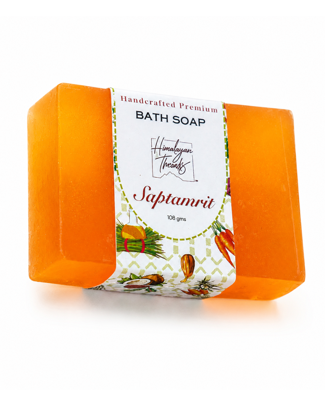 soap 2
